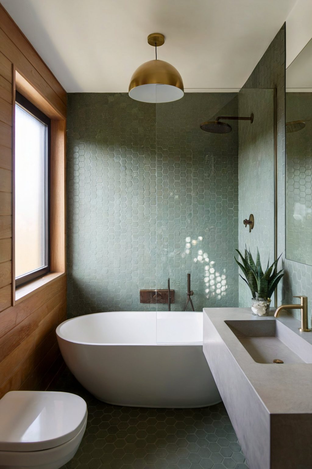 21 Small Bathroom Ideas: Stylish Designs for Tiny Spaces