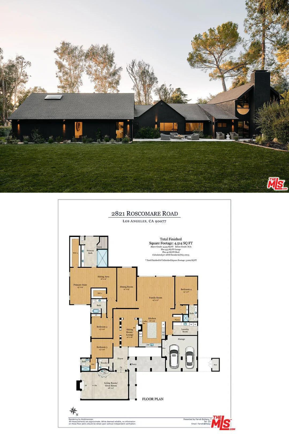 House Plan