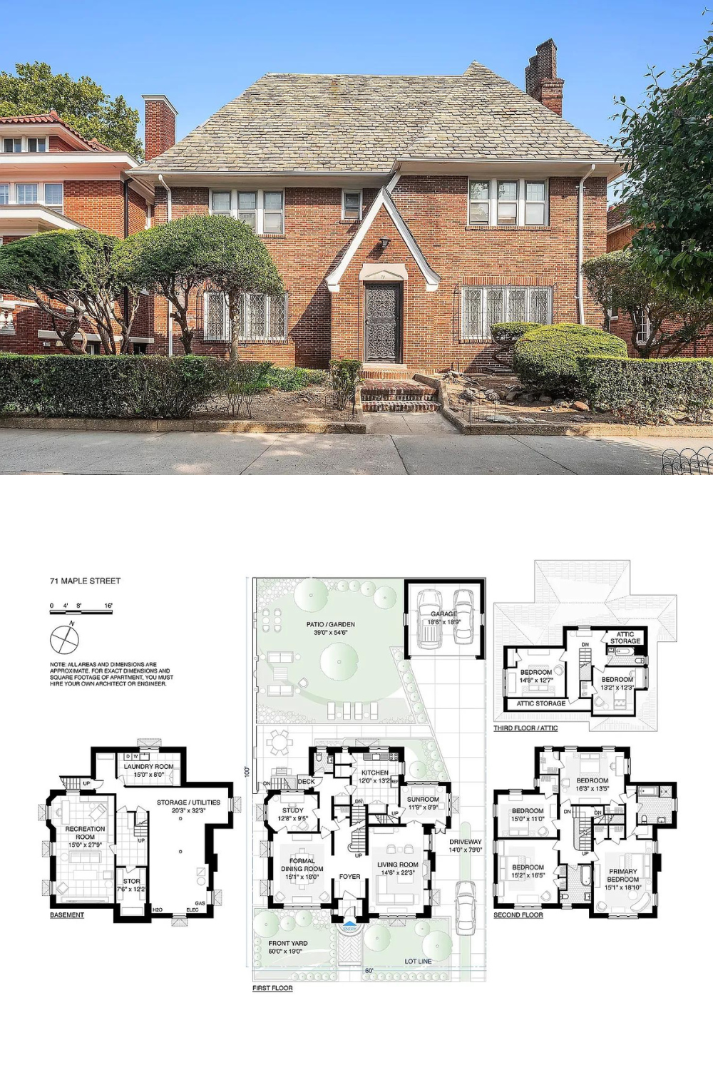 House Plan