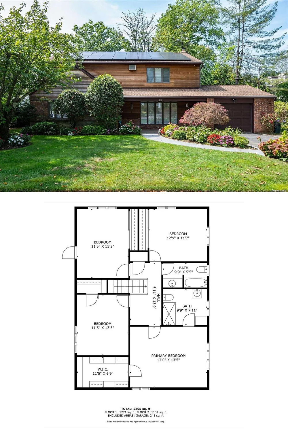 House Plan