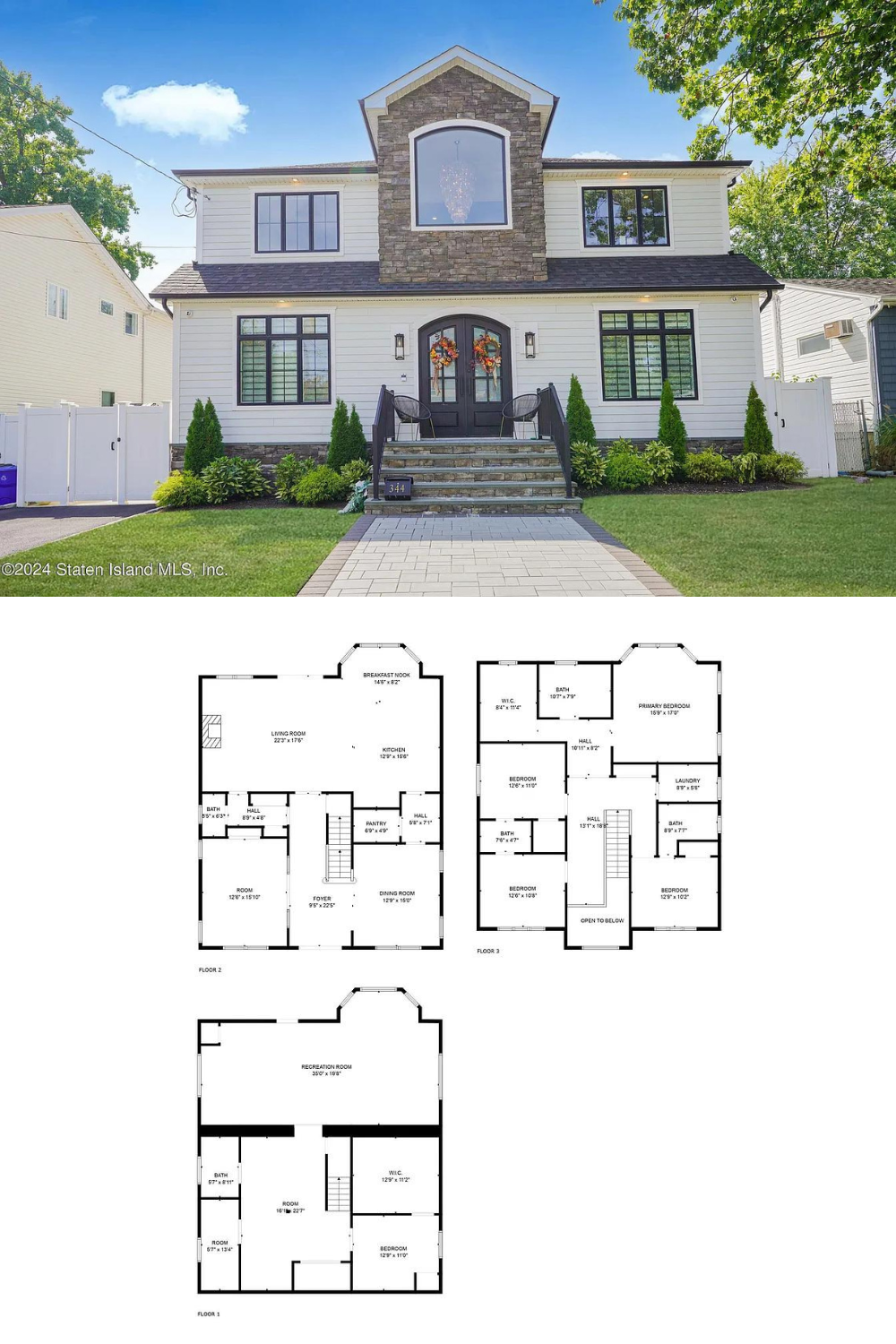 House Plan