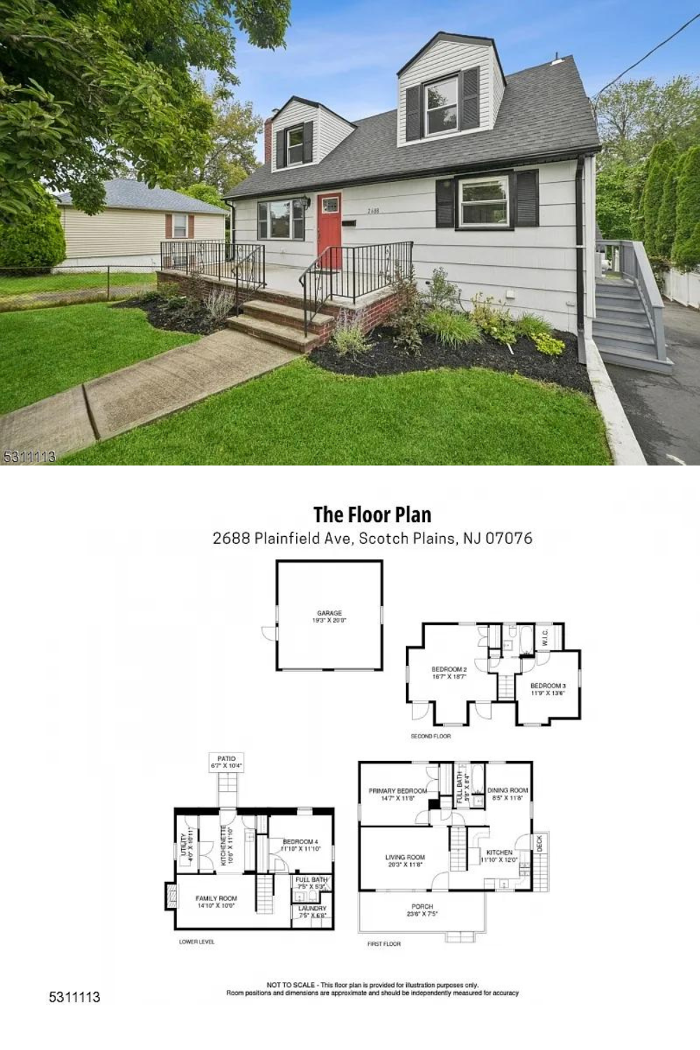 House Plan
