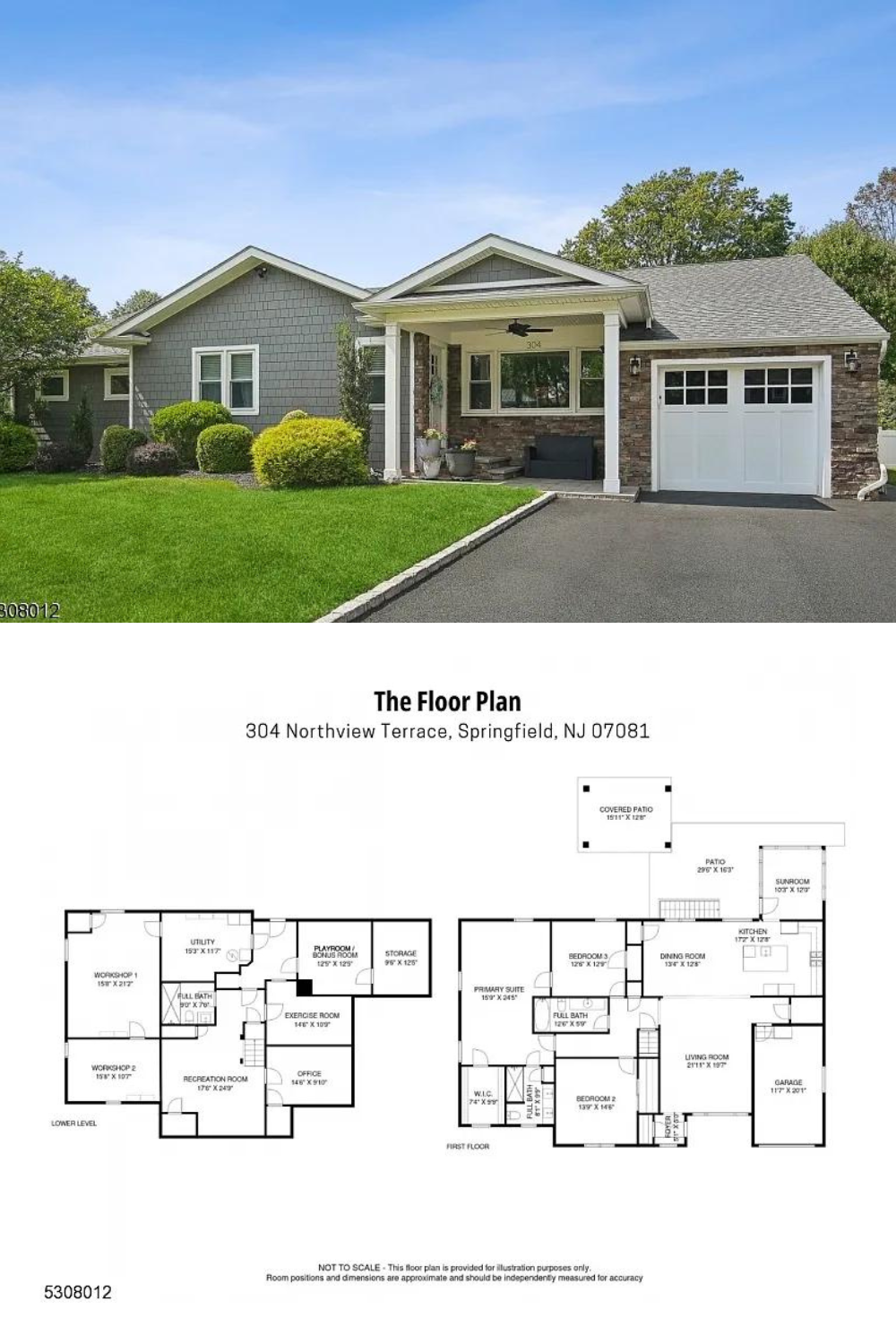 House Plan