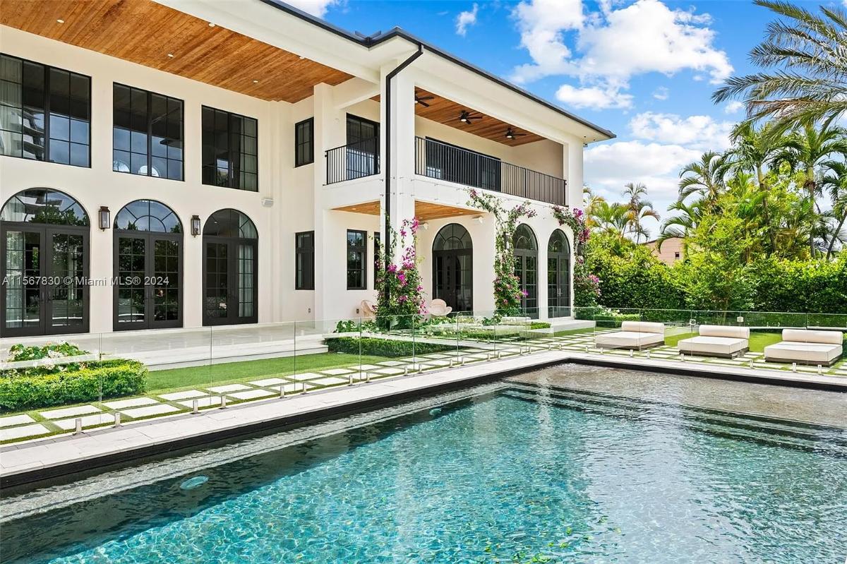 7,948 Sq. Ft. Property in Hallandale Beach, FL ($10,950,000)