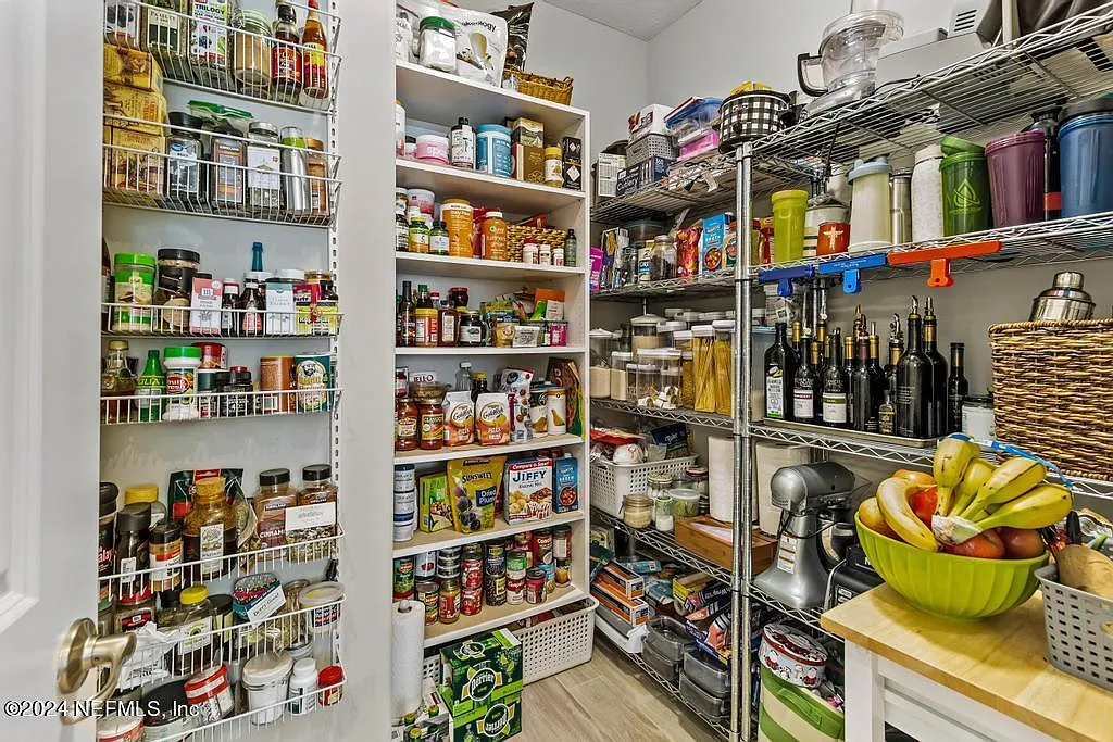 Pantry