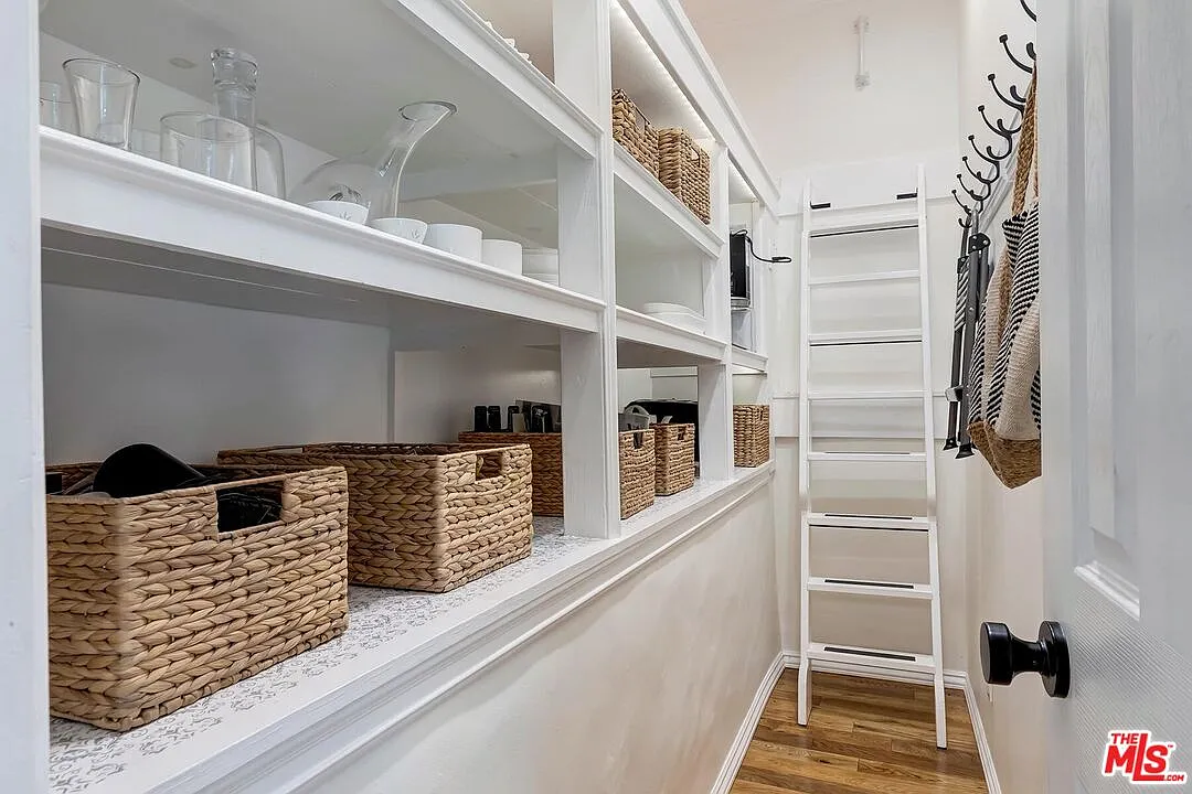 Pantry