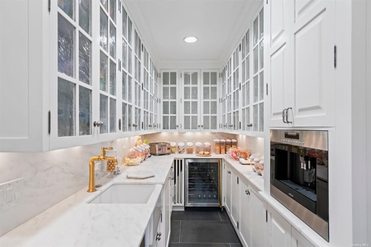 Pantry