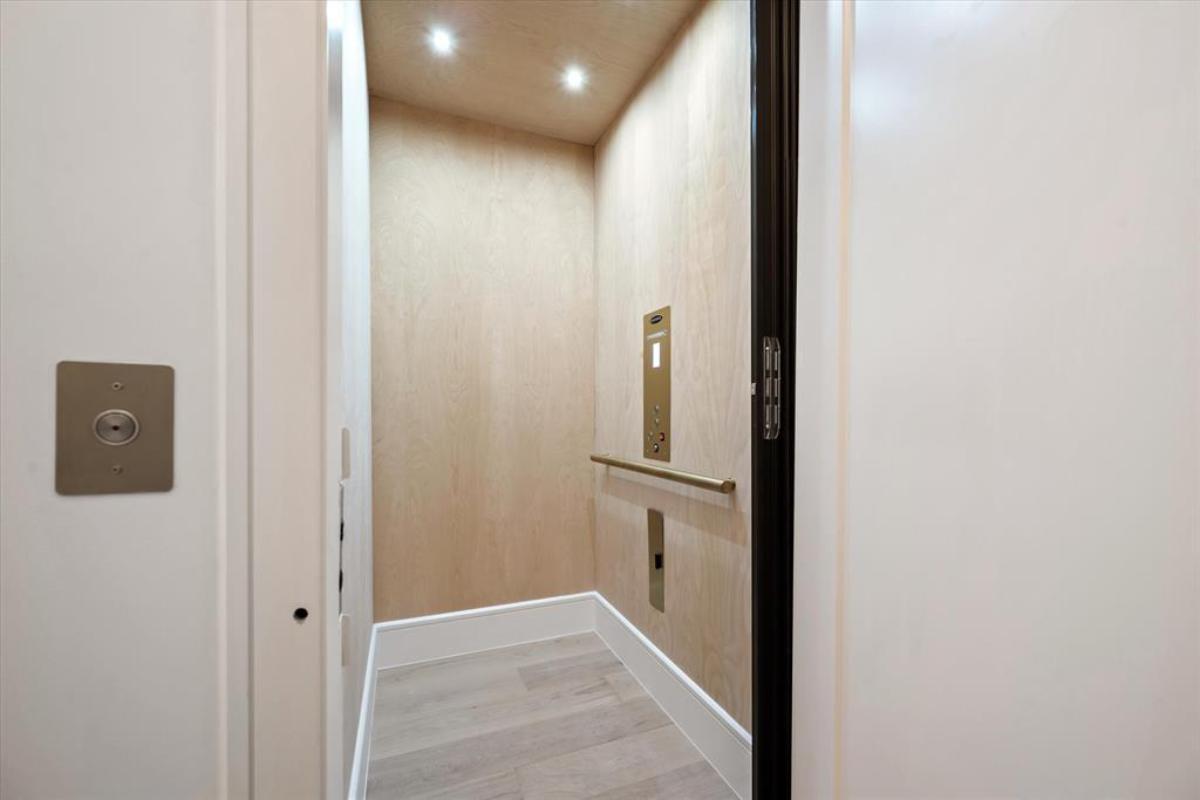 Elevator