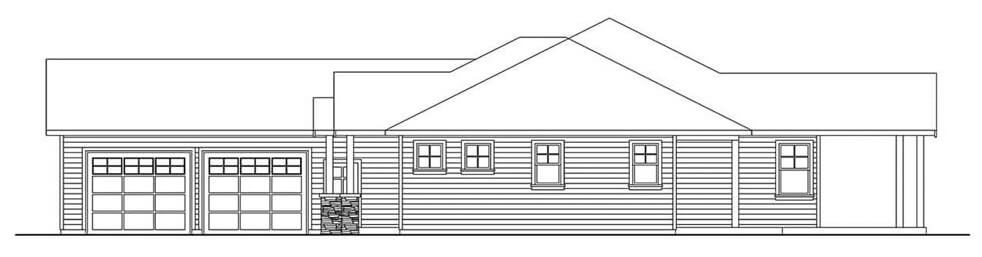Right Elevation