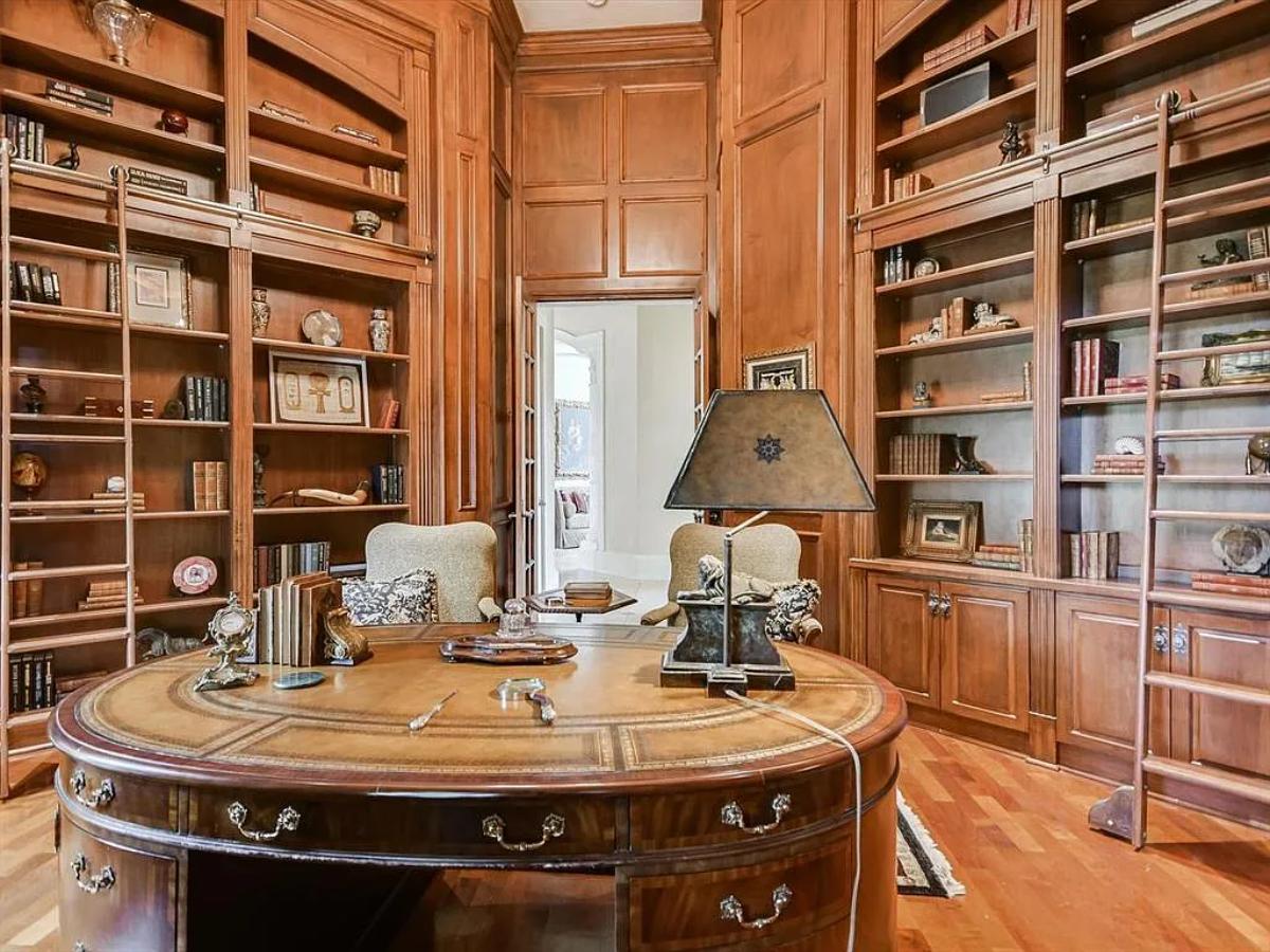 Library