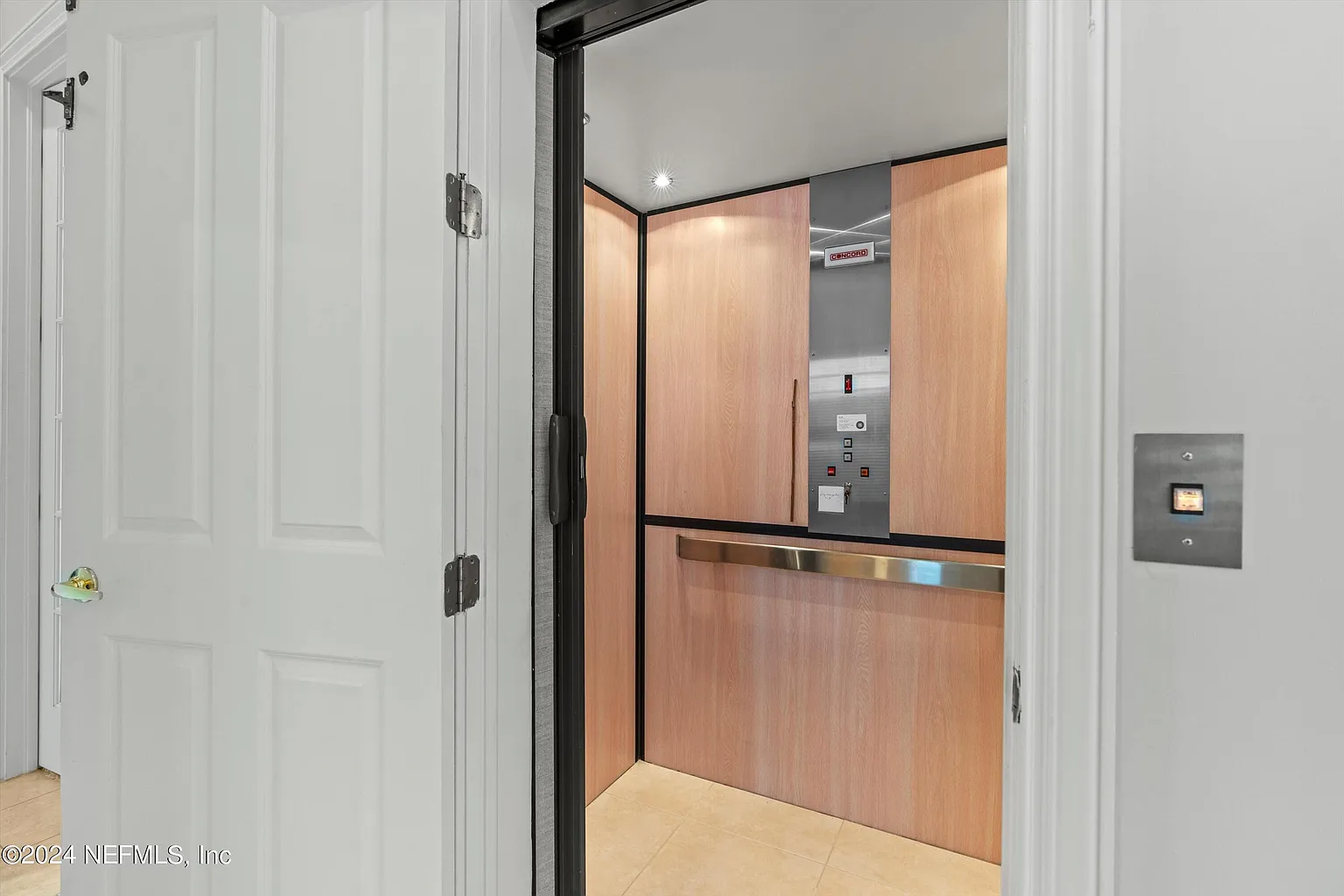 Elevator