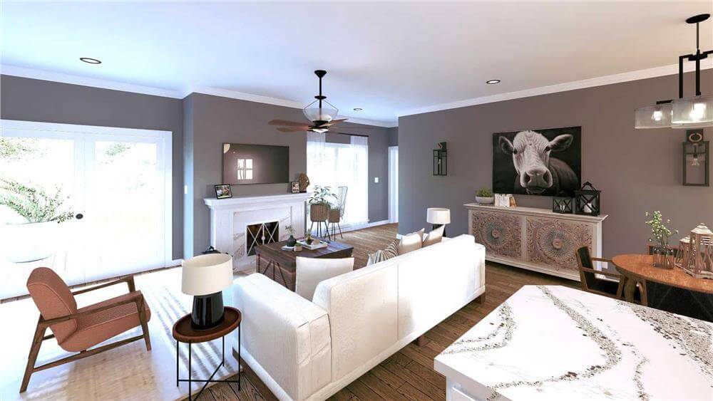 Great Room