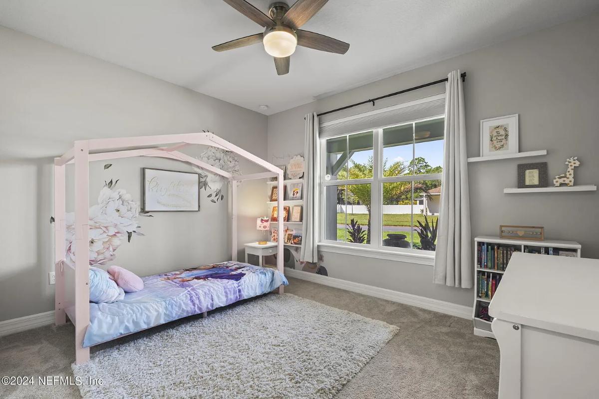 Kid's Room