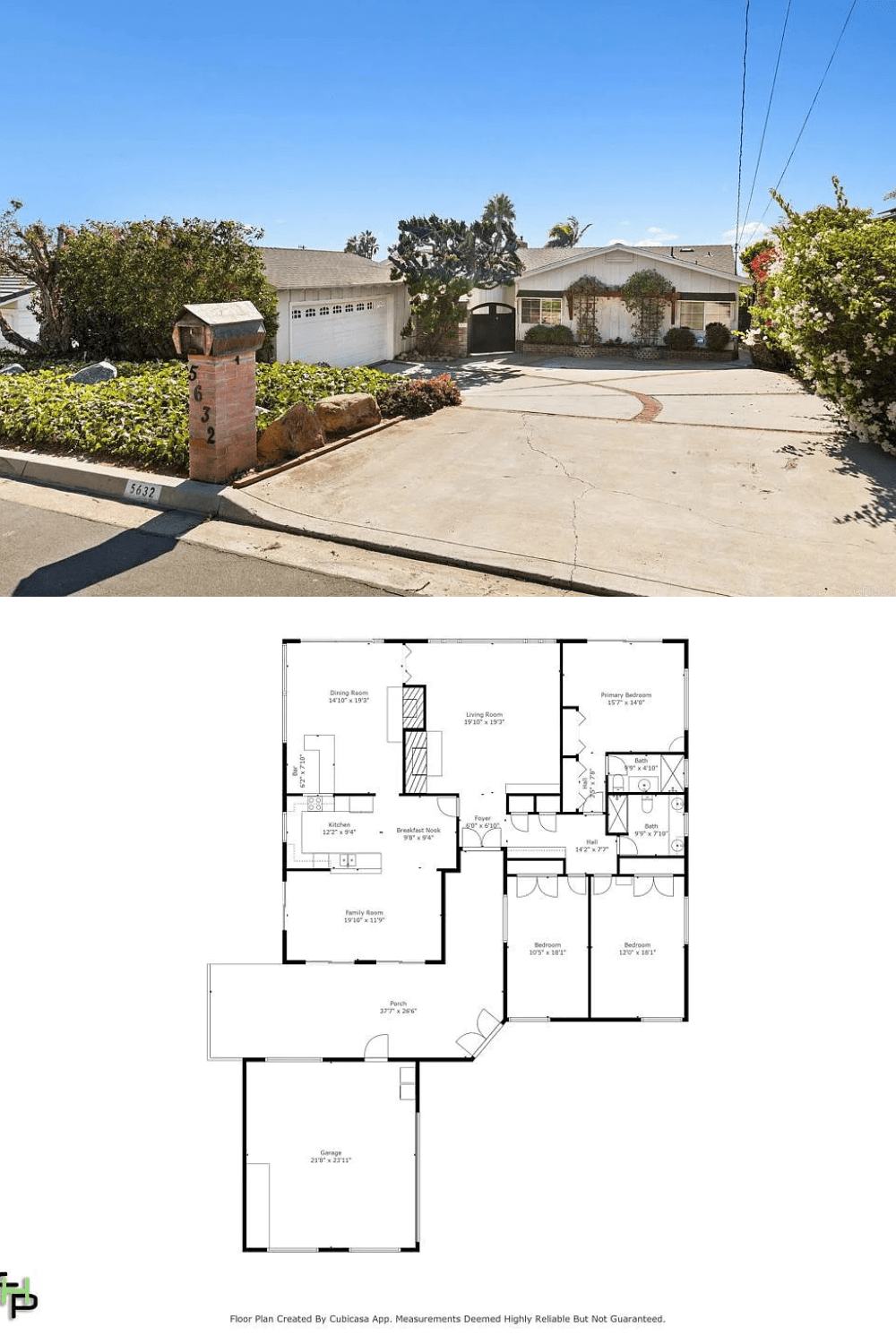 House Plan