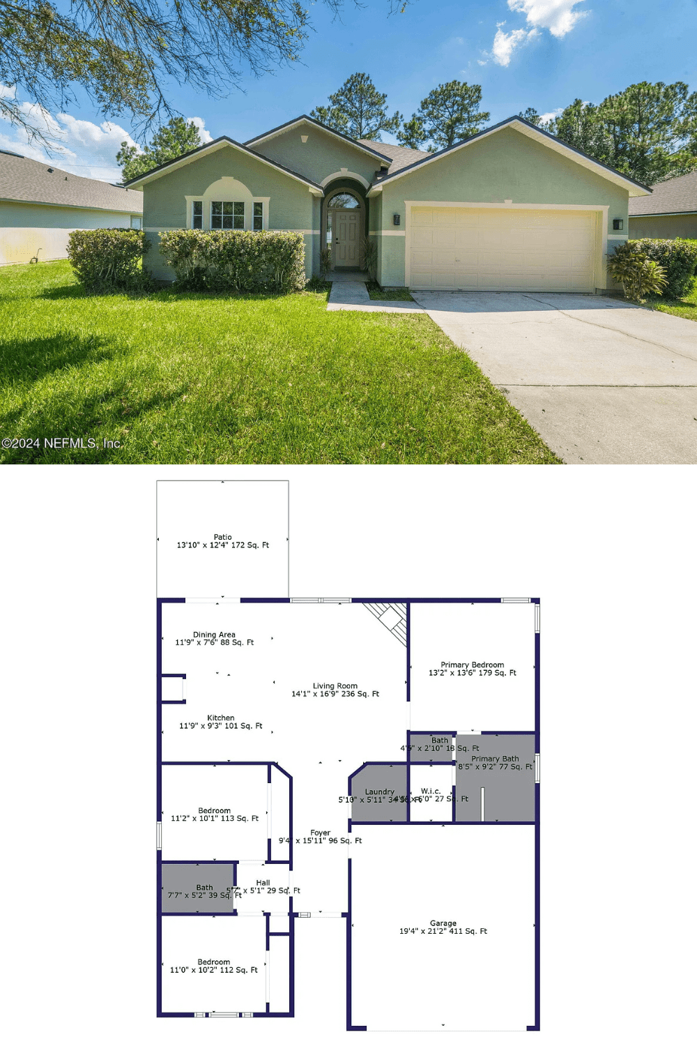 House Plan