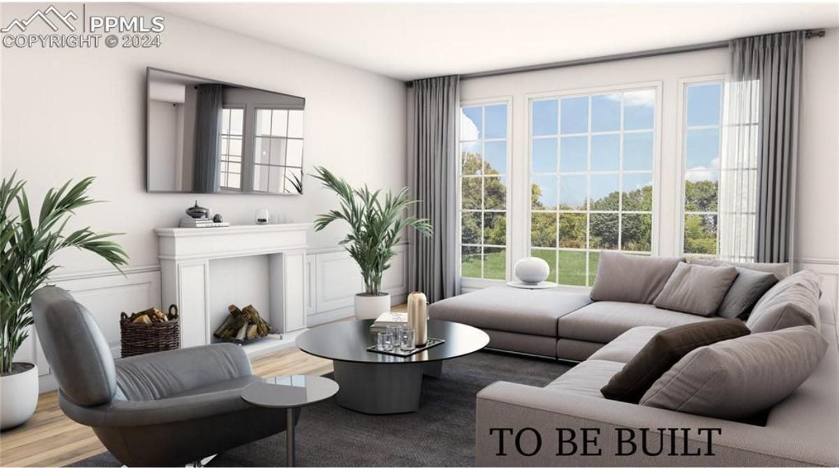 5-Bedroom Home with Recreation Room and Covered Patio