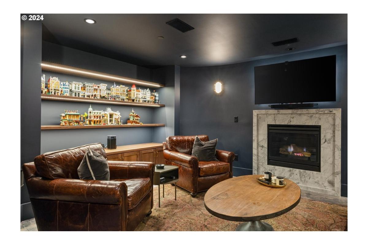 Bonus Room