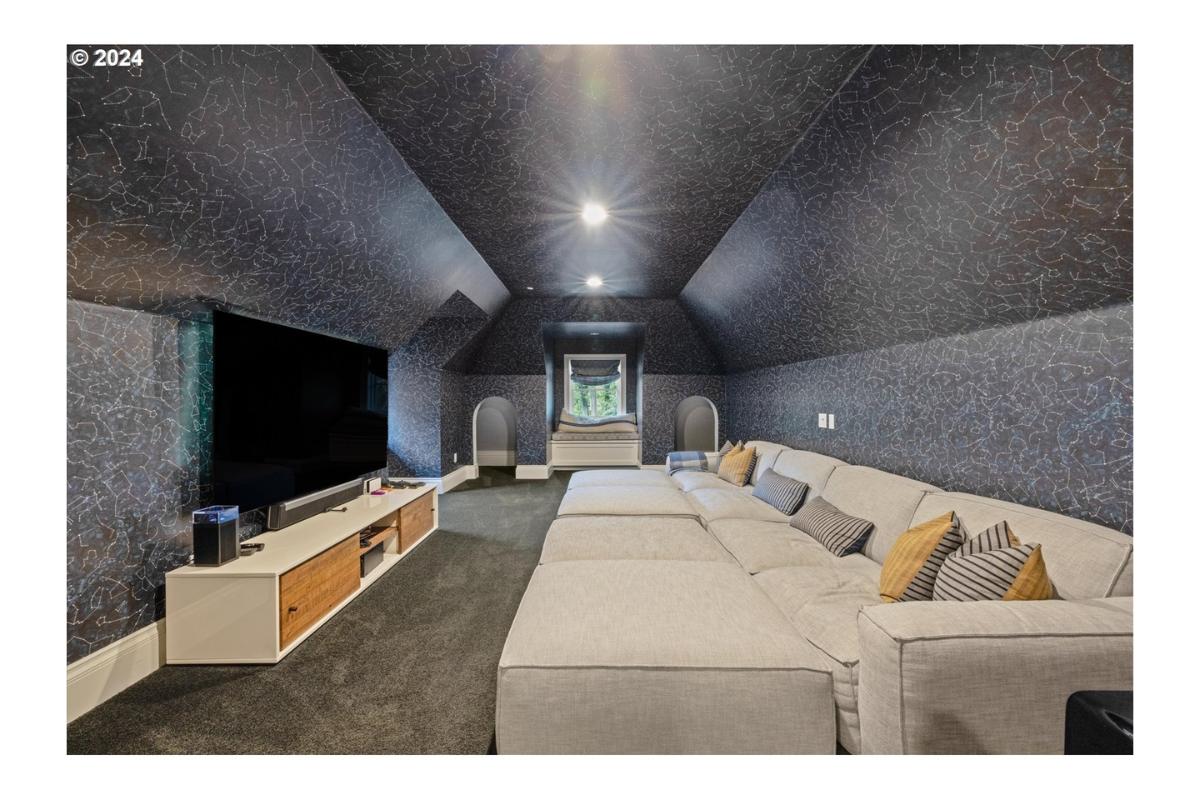 Media Room