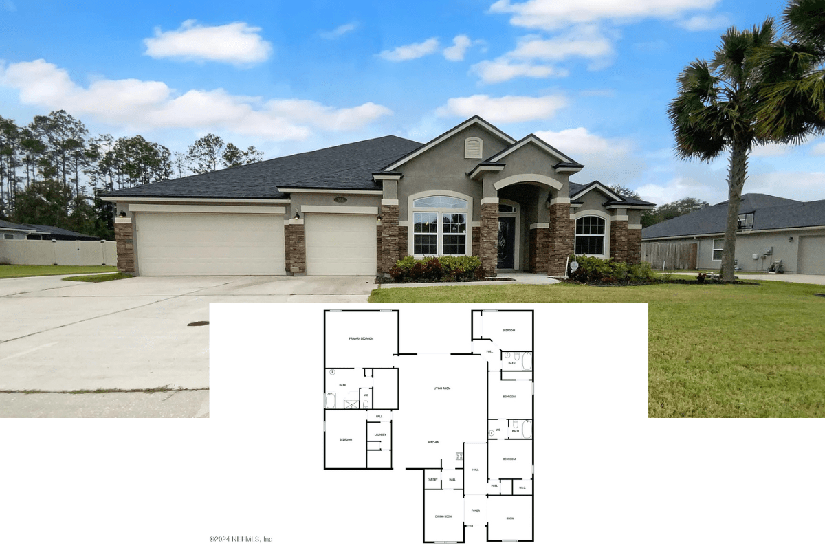 House Plan