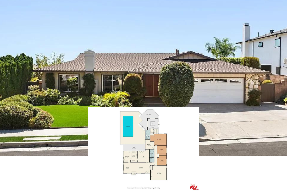 House Plan