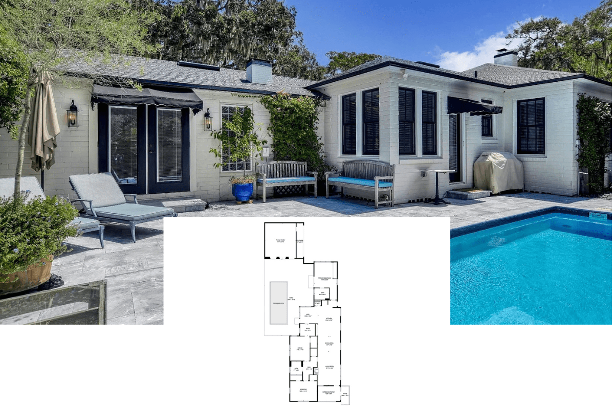 House Plan