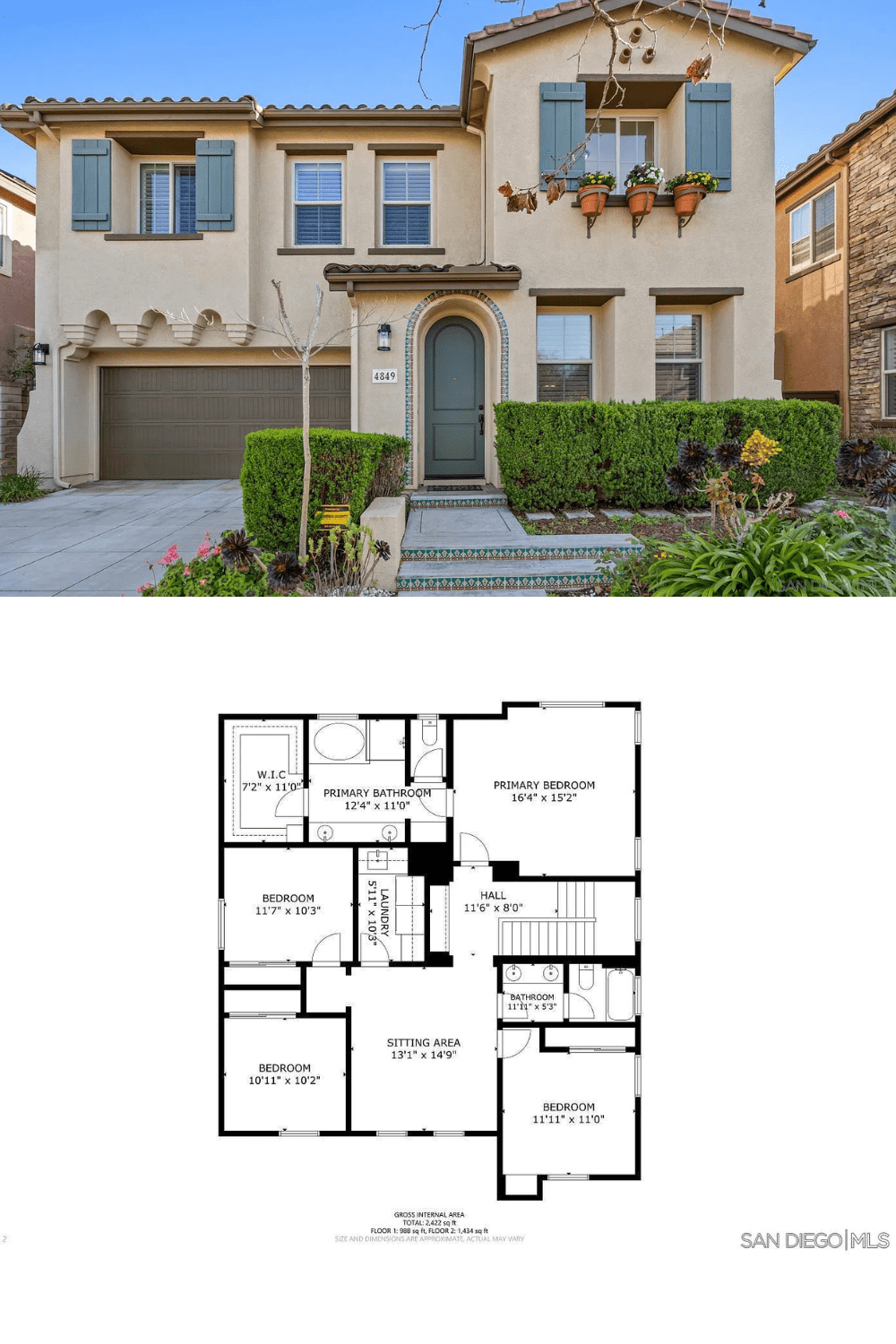 House Plan