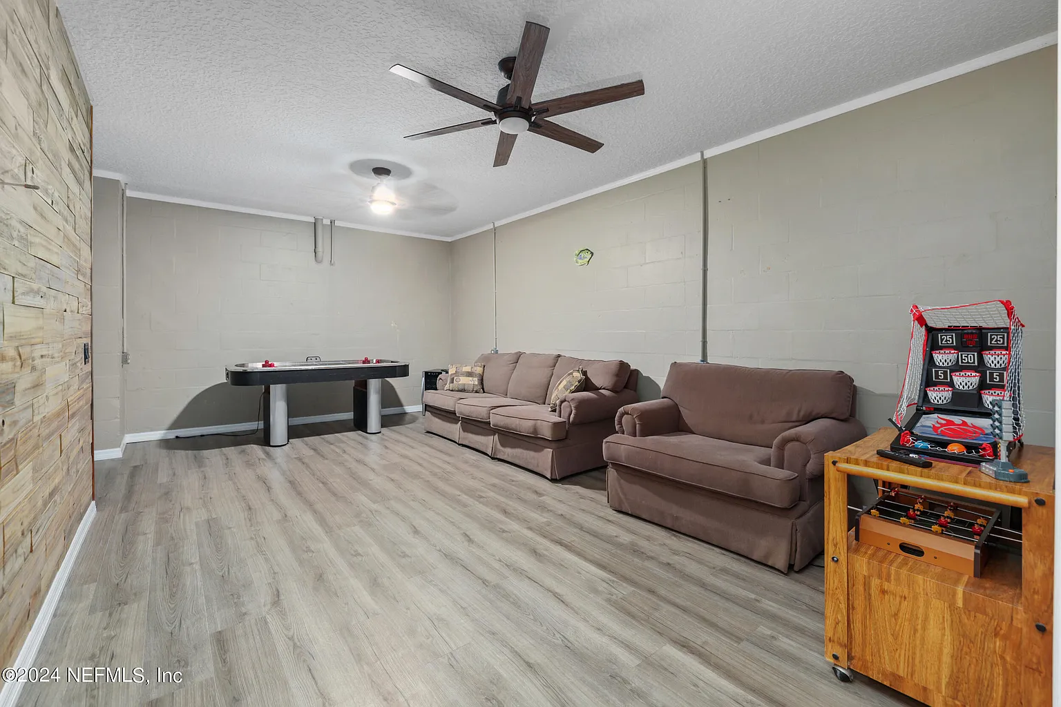 Rec Room