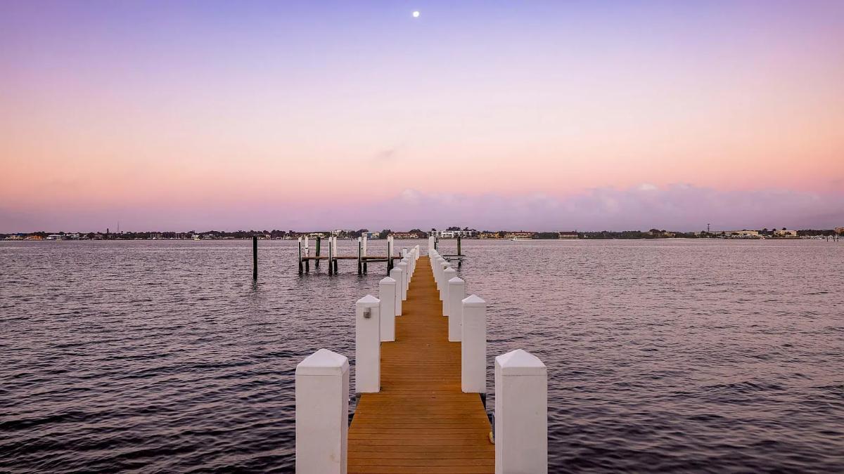 Boardwalk