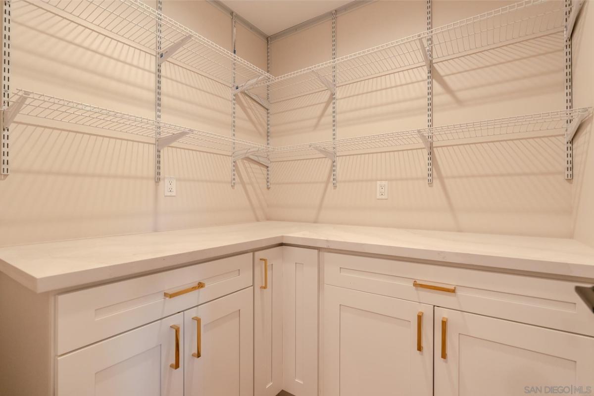 Pantry