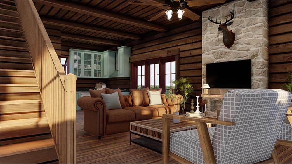 Great Room