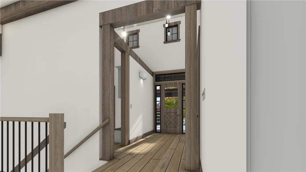 Foyer