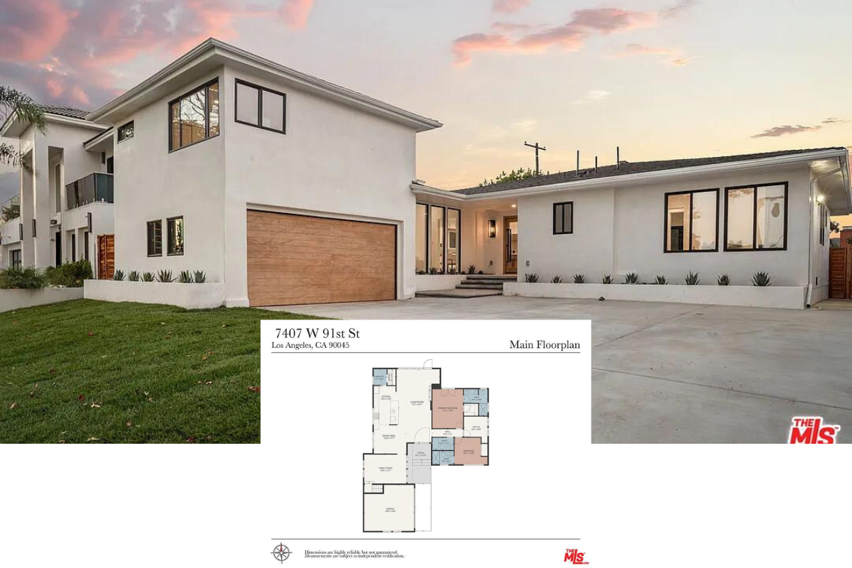 House Plan