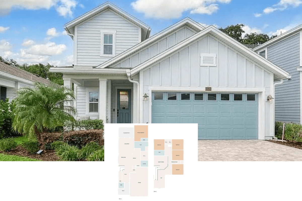 House Plan