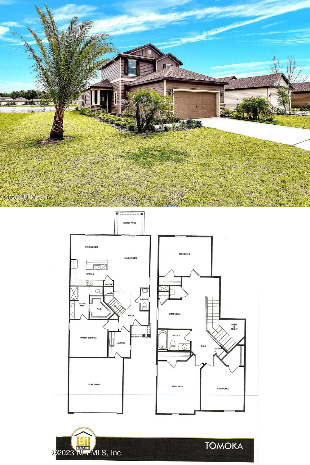 House Plan