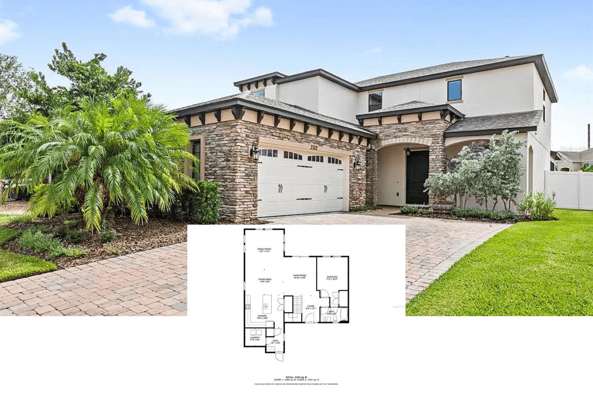 House Plan