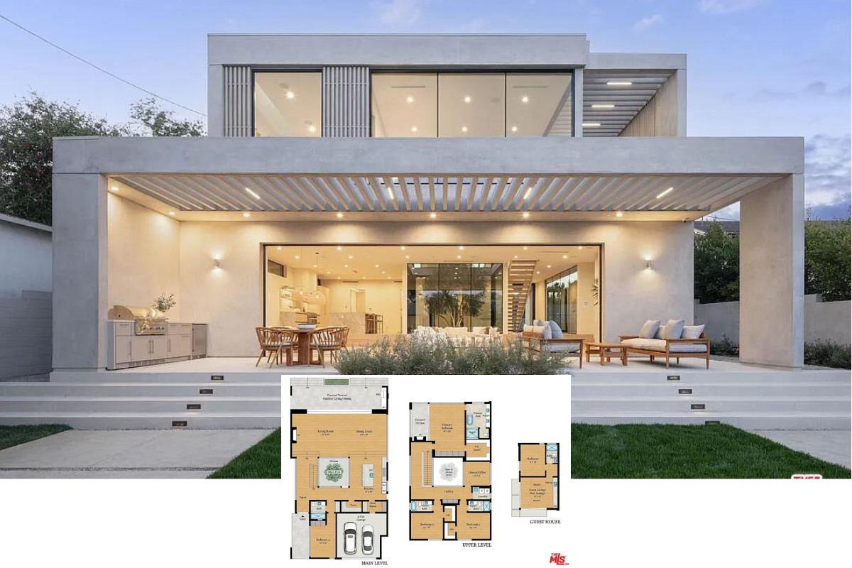 House Plan