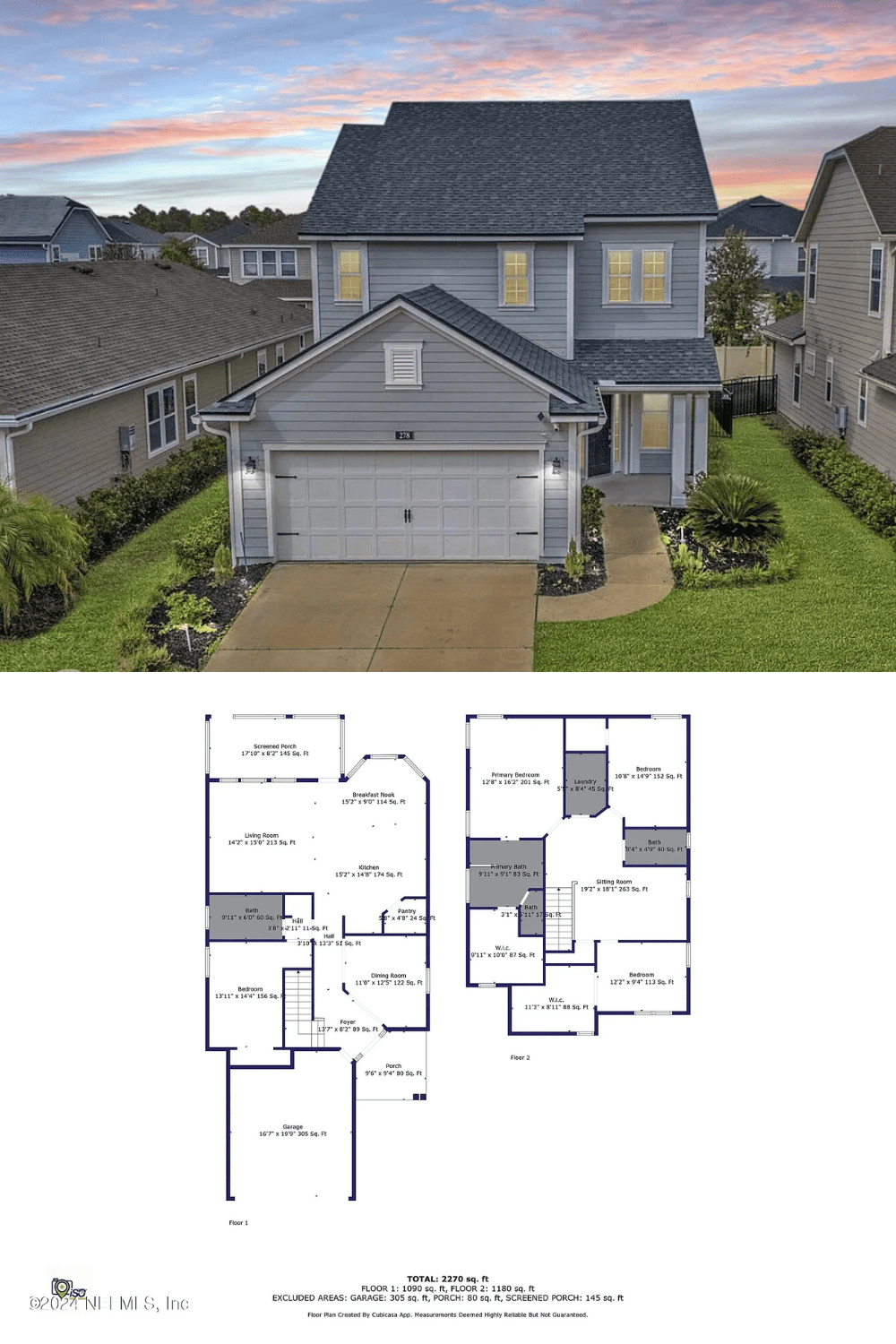 House Plan 