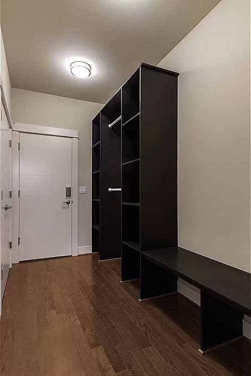 Mudroom