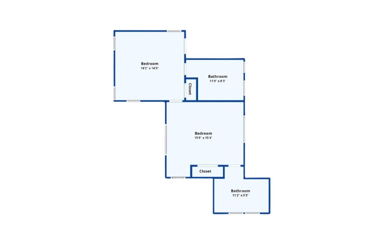 Detached Guest House