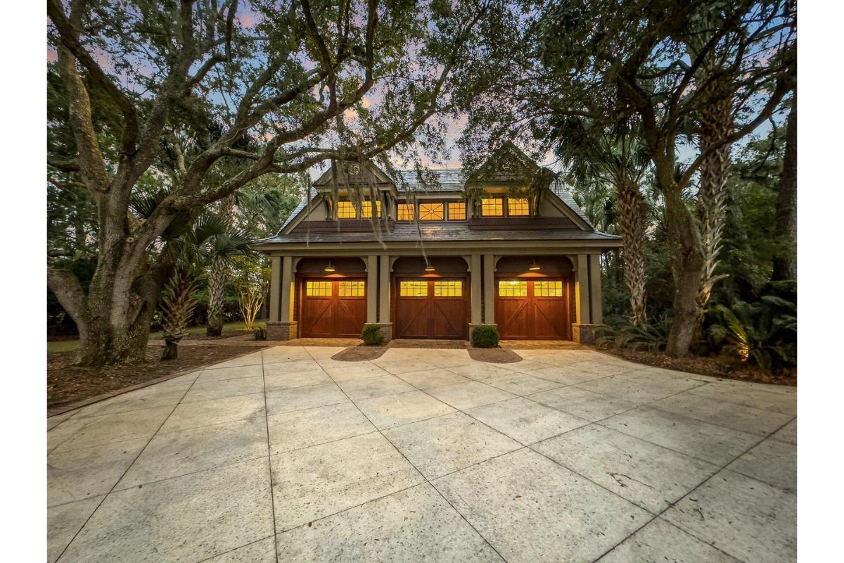Car Garage