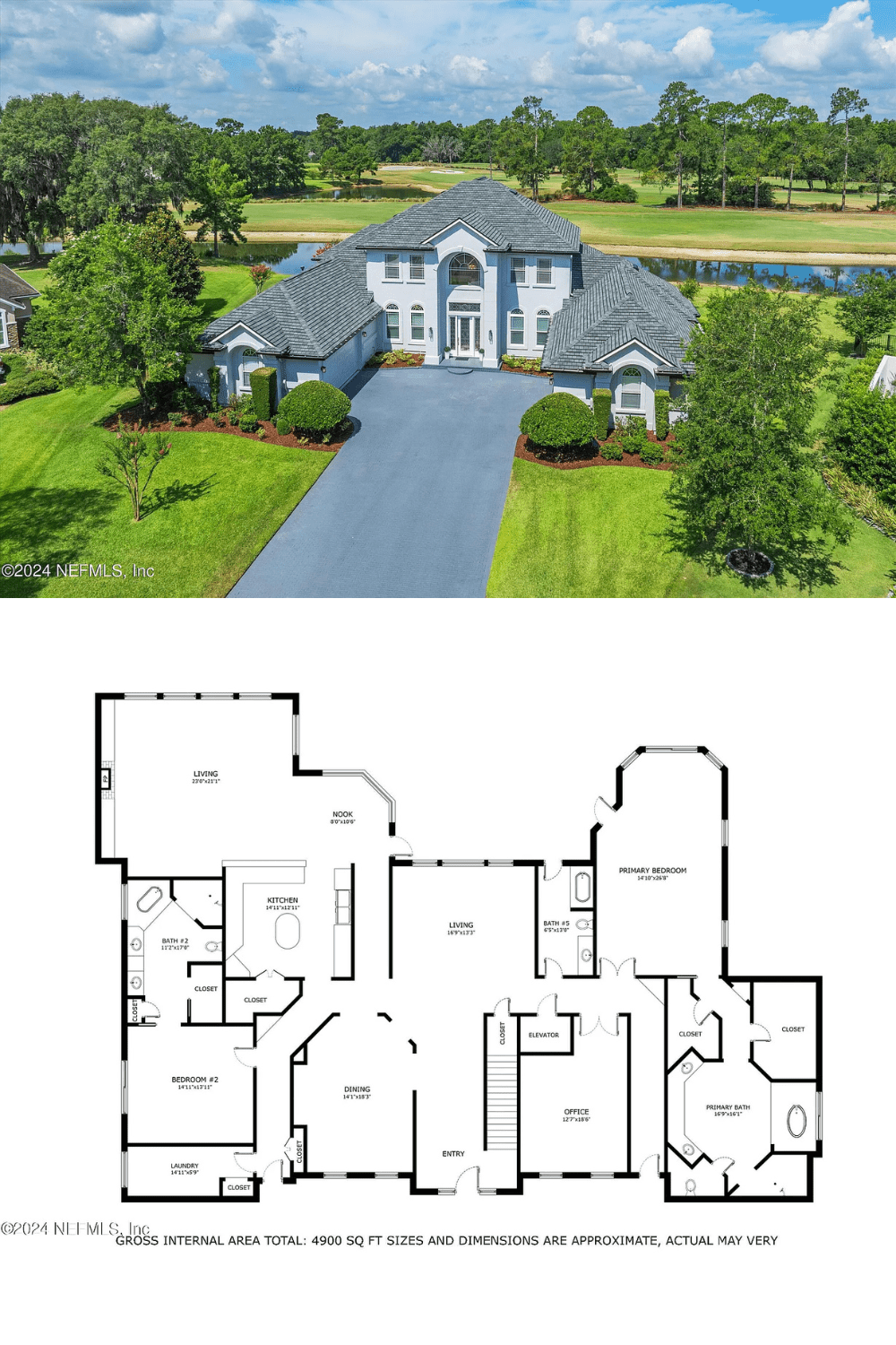 House Plan