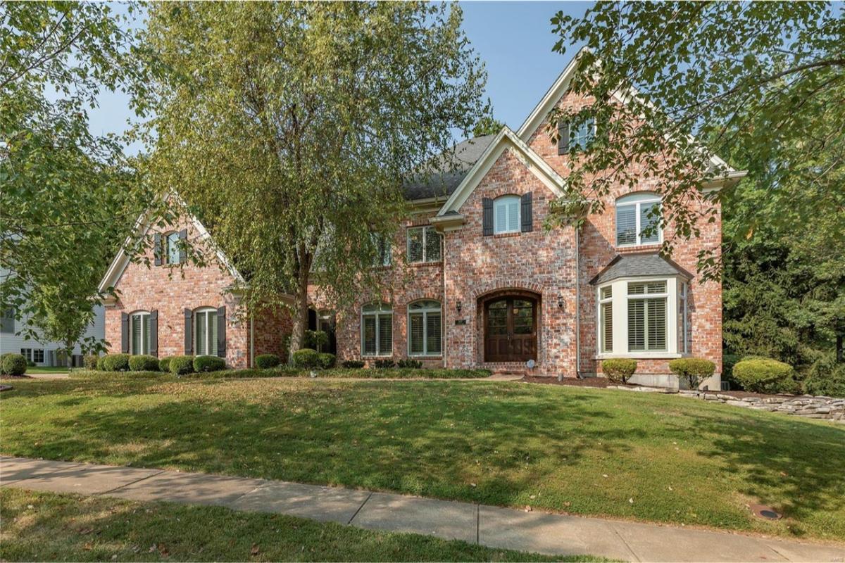 4-Bedroom Home with Open Floorplan and 3-Car Garage (6,717 Sq. Ft. Floor Plan)
