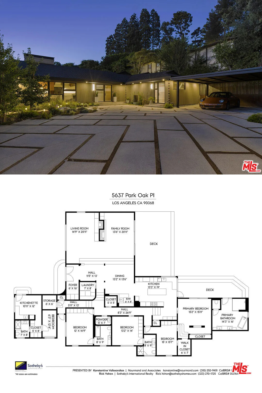 House Plan