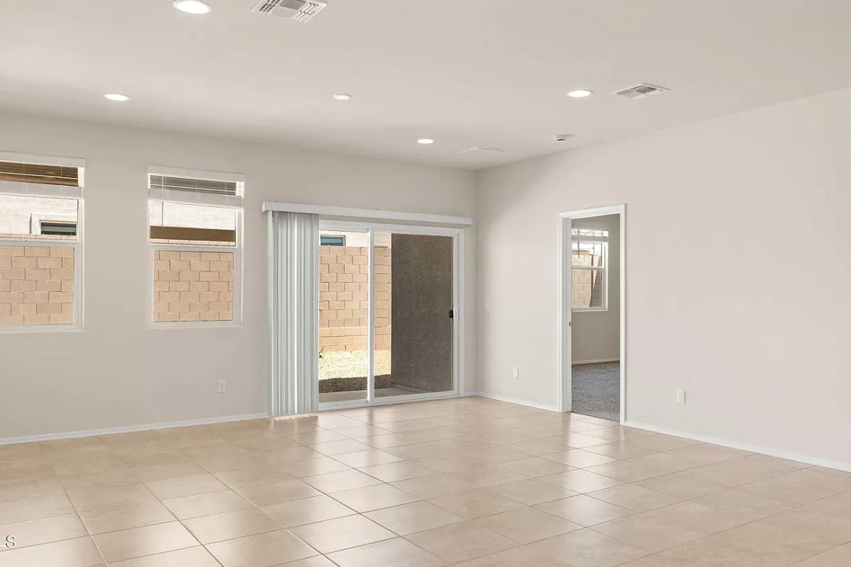 Great room