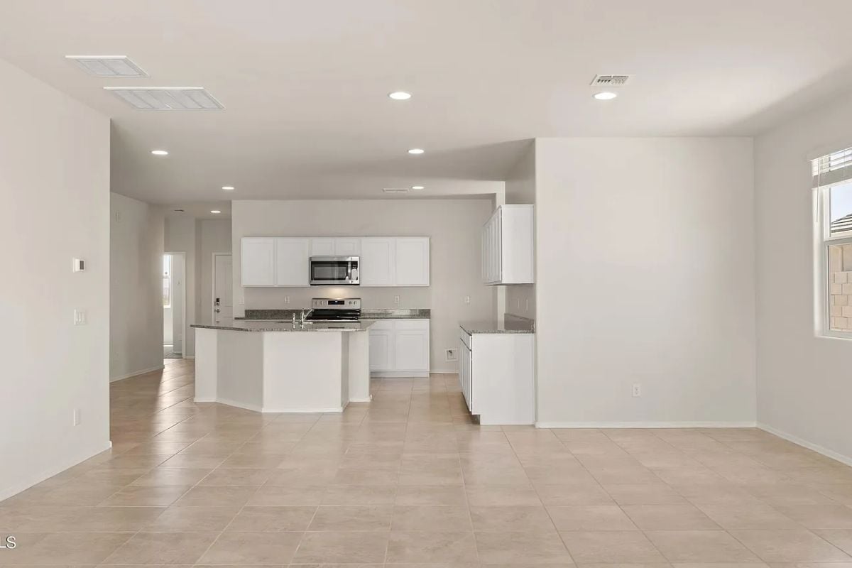 Great room
