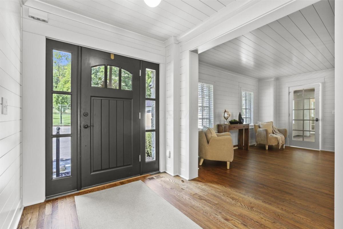 Foyer