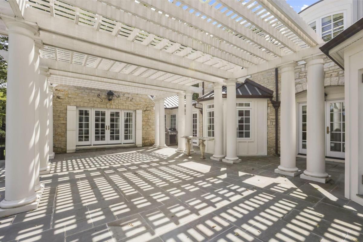 Pergola