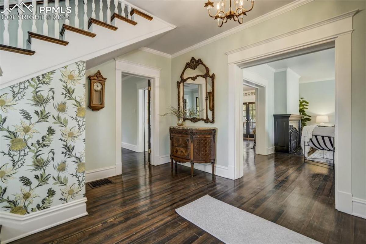 Foyer