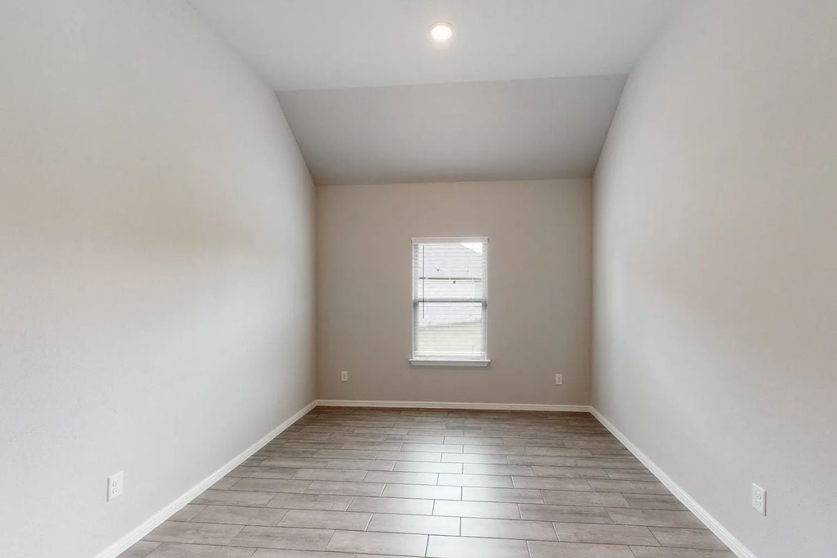 Flex room