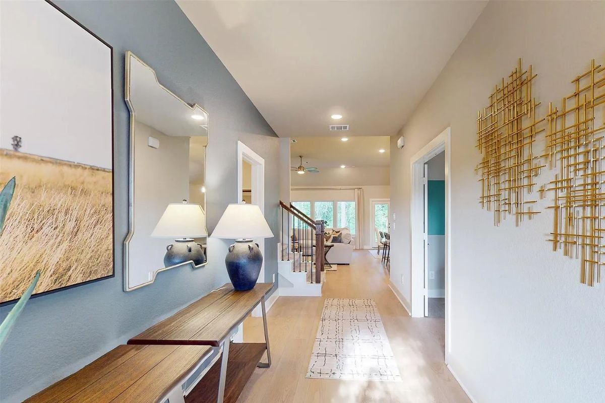 Foyer
